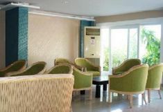 大廳 2 Lara City Hotel