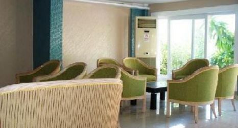 大廳 2 Lara City Hotel