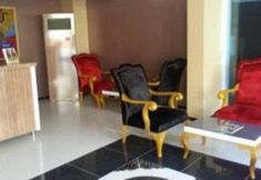 大廳 3 Lara City Hotel