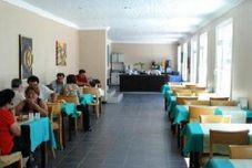 餐廳 Lara City Hotel