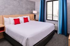 Khác Red Lion Inn & Suites Brooklyn