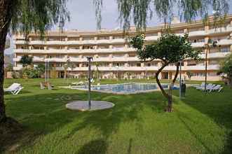 Swimming Pool 4 Albir Confort Estrella Apartamentos