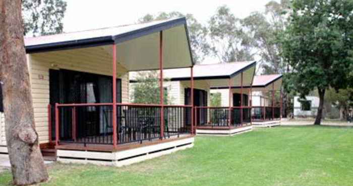 Khác Discovery Parks – Moama West