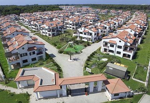 주변 전망 및 관광 명소 Larissa River Resort Belek