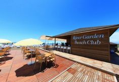 공용 공간 2 Larissa River Resort Belek