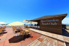 공용 공간 Larissa River Resort Belek