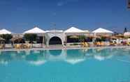 Swimming Pool 2 Djerba Aqua Resort