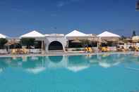 Hồ bơi Djerba Aqua Resort