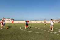 Fitness Center Djerba Aqua Resort