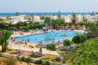 Swimming Pool Miramar Cesar Thalasso Les Charmes