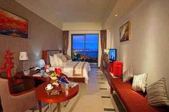 ห้องนอน 4 La Costa Seaside Hotel Sanya