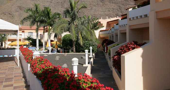 Others Jardin del Conde