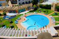 Swimming Pool Delphin Ribat