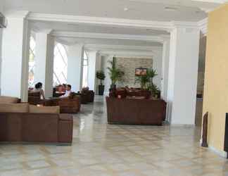 Lobby 2 Delphin Ribat