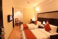 Kamar Tidur Emblem New Delhi