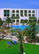 null Dessole Saadia Resort