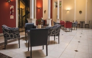 Sảnh chờ 3 Gran Hotel Victoria Cordoba