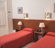 Kamar Tidur 6 Gran Hotel Victoria Cordoba