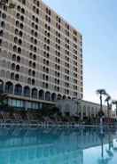 SWIMMING_POOL Hilton Algiers