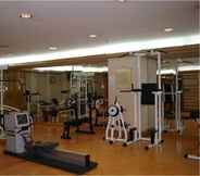 Fitness Center 5 Hilton Algiers