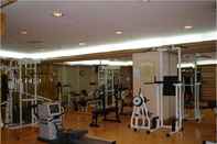 Fitness Center Hilton Algiers