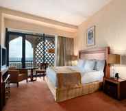 Bilik Tidur 3 Hilton Algiers