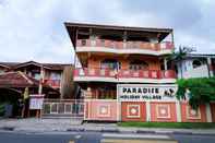 Bangunan Paradise Holiday Village