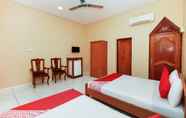 Kamar Tidur 4 Paradise Holiday Village