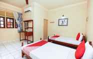 Kamar Tidur 5 Paradise Holiday Village