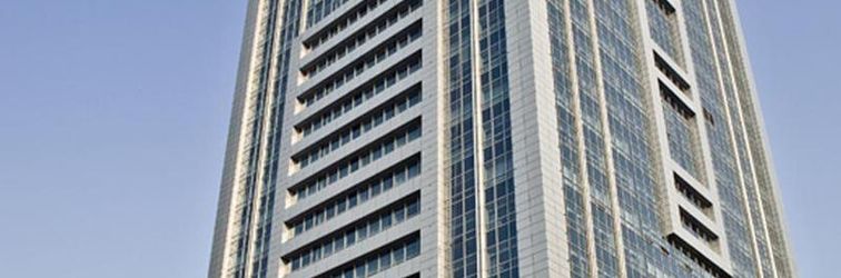 その他 Bund East Shanghai