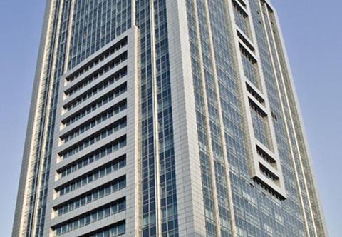 その他 Bund East Shanghai