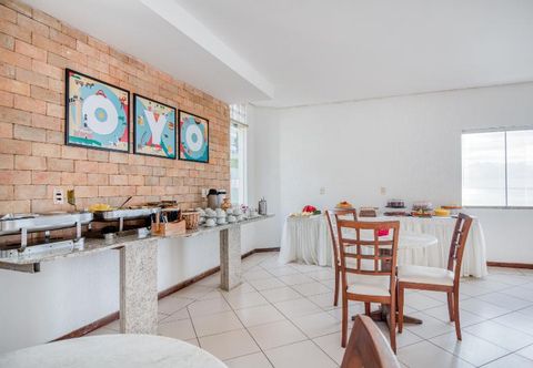 Others Hotel Praia de Ondina - Salvador