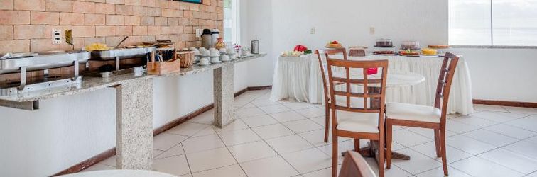 Khác Hotel Praia de Ondina - Salvador