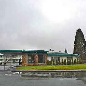 Motel 6 Bend1 , 飯店中俄勒冈社区学院