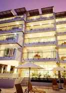 null The Park Surin Serviced Apartments