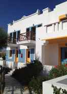 EXTERIOR_BUILDING Lagas Aegean Village