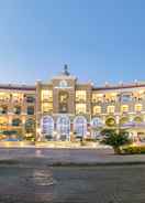 SWIMMING_POOL Sunrise Romance Sahl Hasheesh Resort (Adults Only)