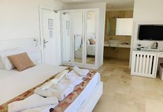 อื่นๆ 6 Oasis Hotel Kalkan +16