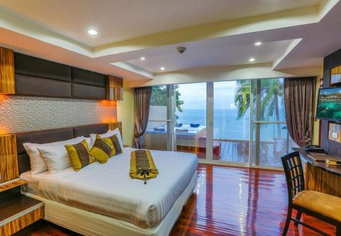 Bedroom Mango Village