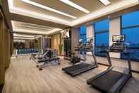 Fitness Center Citadines Gaoxin Xi an