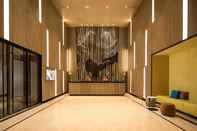 Lobby Citadines Gaoxin Xi an