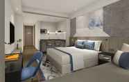 Kamar Tidur 3 Citadines Gaoxin Xi an