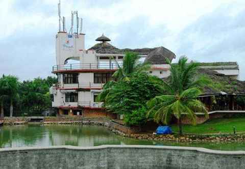 Nearby View and Attractions Pragati Resorts