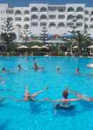 SWIMMING_POOL Hotel Aziza Thalasso & Golf