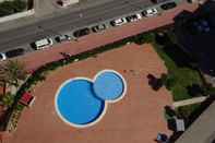 Swimming Pool Evamar