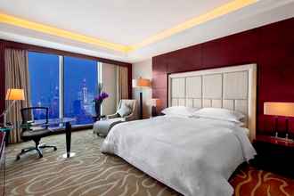 Others 4 Sheraton Hongkou