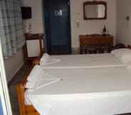 Bedroom 5 Mykali