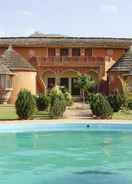 SWIMMING_POOL Pushkar Fort