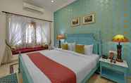 ห้องนอน 5 Pushkar Fort