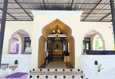 Lobby 2 Mandawee Resort & Spa
